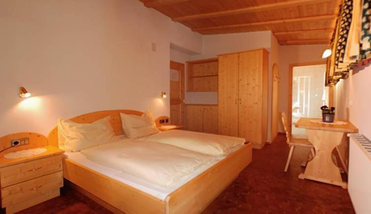 Pension Wiesenhof Campo di Trens Habitación foto